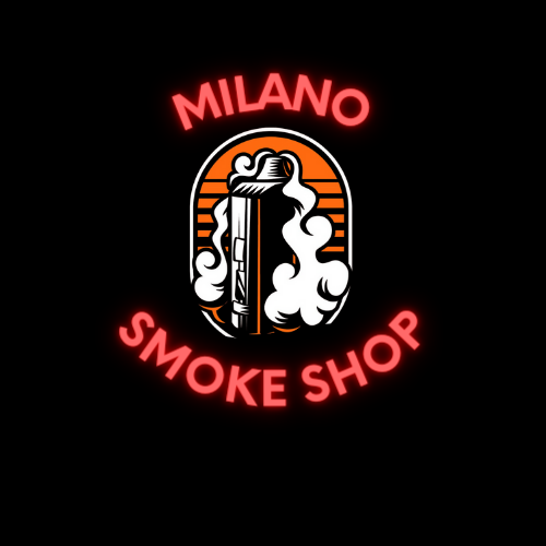 Milano Smoke Shop